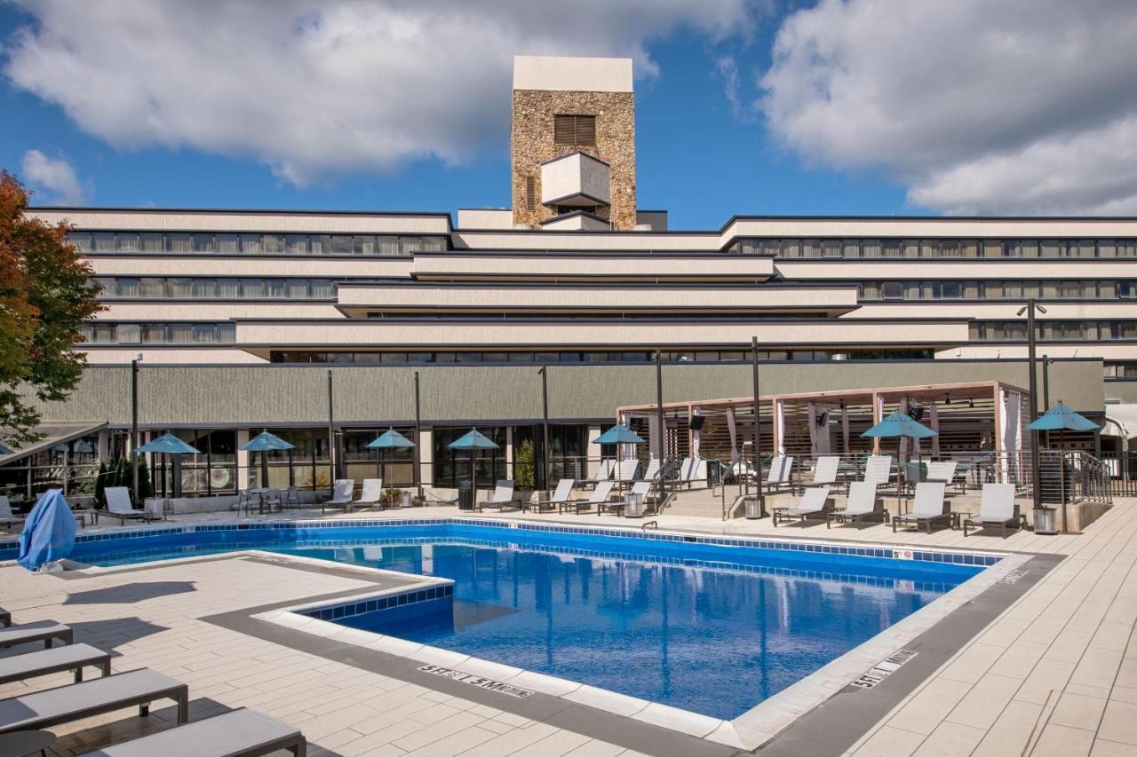 Marriott Lexington Griffin Gate Golf Resort & Spa المظهر الخارجي الصورة