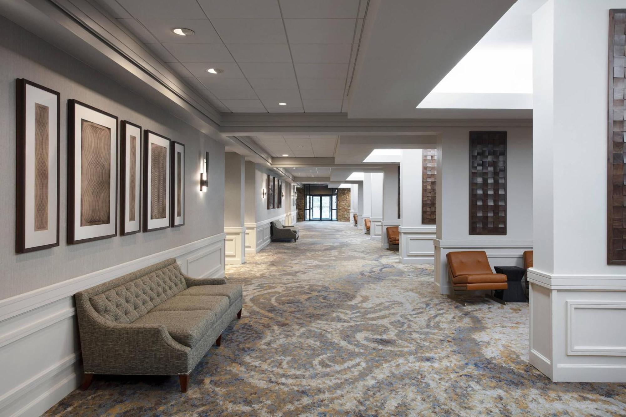 Marriott Lexington Griffin Gate Golf Resort & Spa المظهر الخارجي الصورة