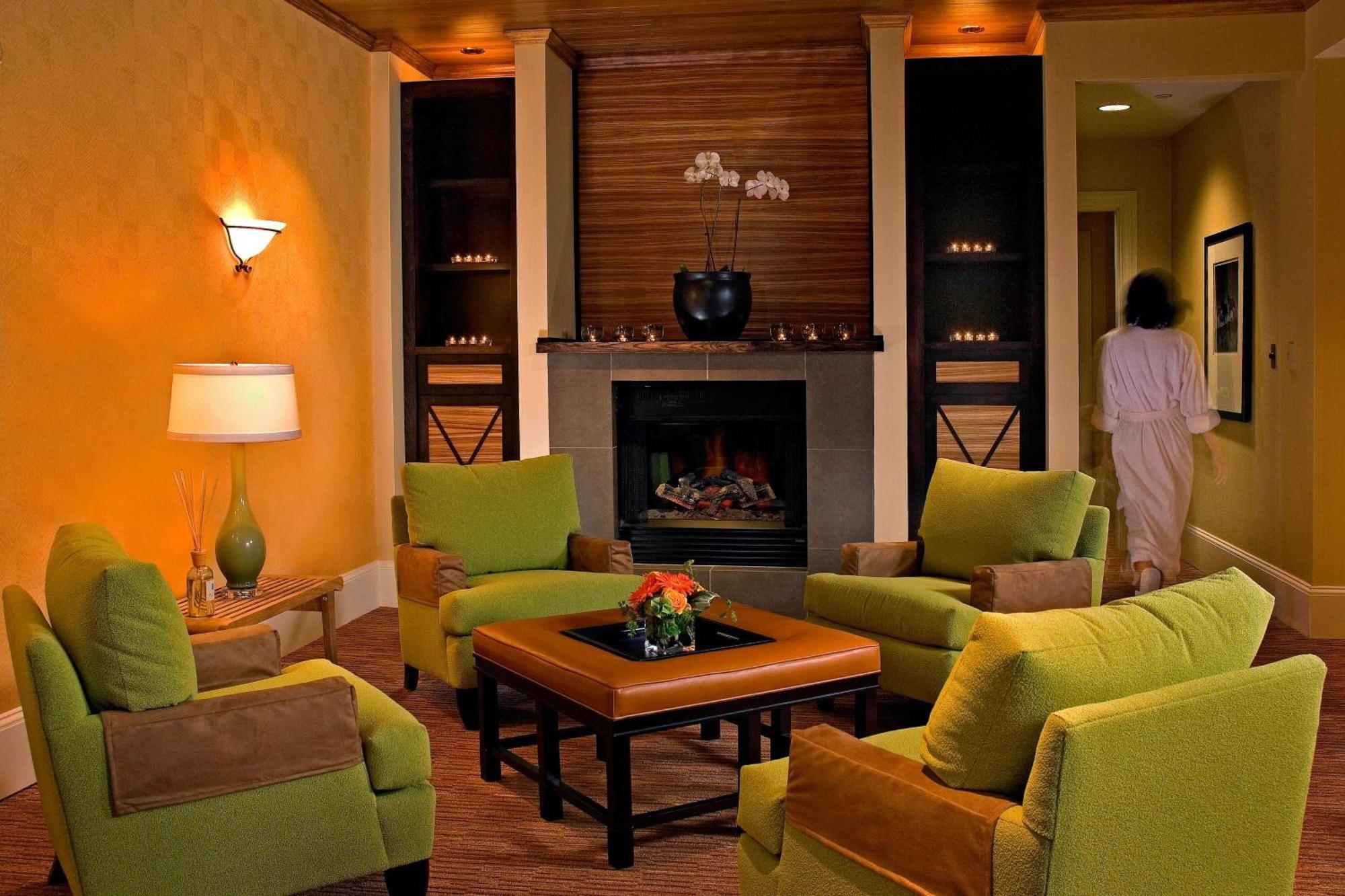 Marriott Lexington Griffin Gate Golf Resort & Spa المظهر الخارجي الصورة