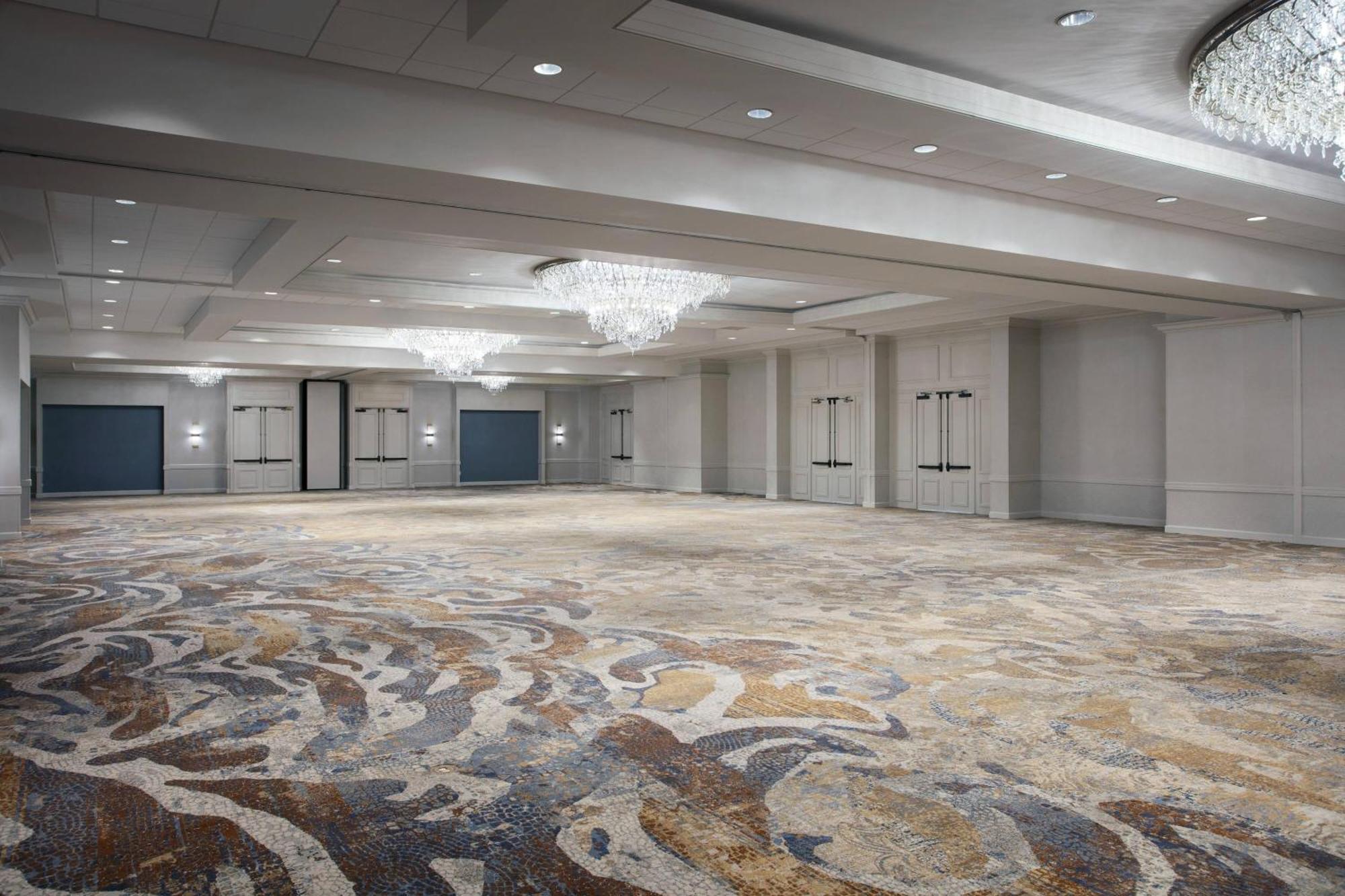 Marriott Lexington Griffin Gate Golf Resort & Spa المظهر الخارجي الصورة