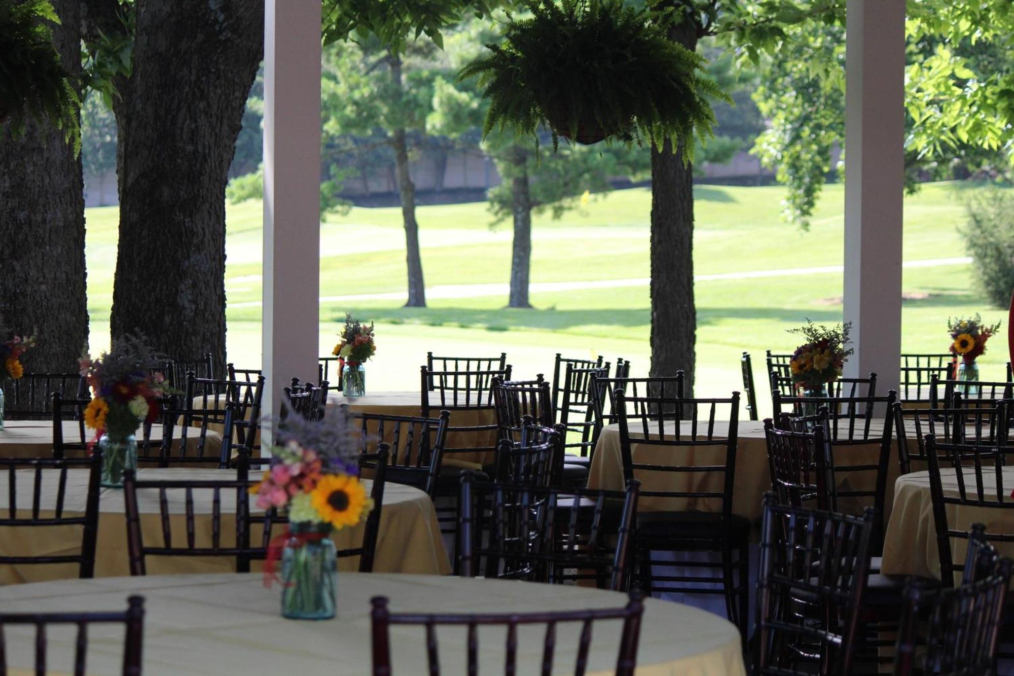 Marriott Lexington Griffin Gate Golf Resort & Spa المظهر الخارجي الصورة