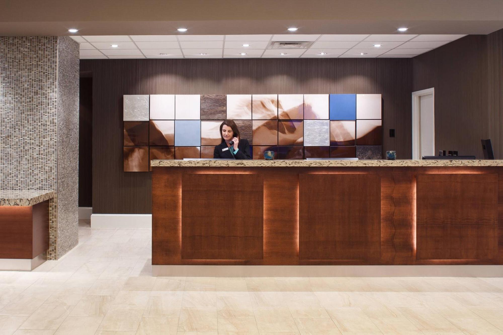 Marriott Lexington Griffin Gate Golf Resort & Spa المظهر الخارجي الصورة
