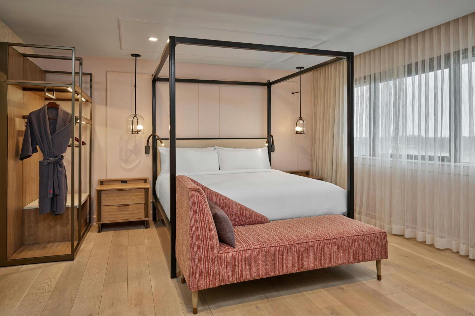 Marriott Lexington Griffin Gate Golf Resort & Spa المظهر الخارجي الصورة