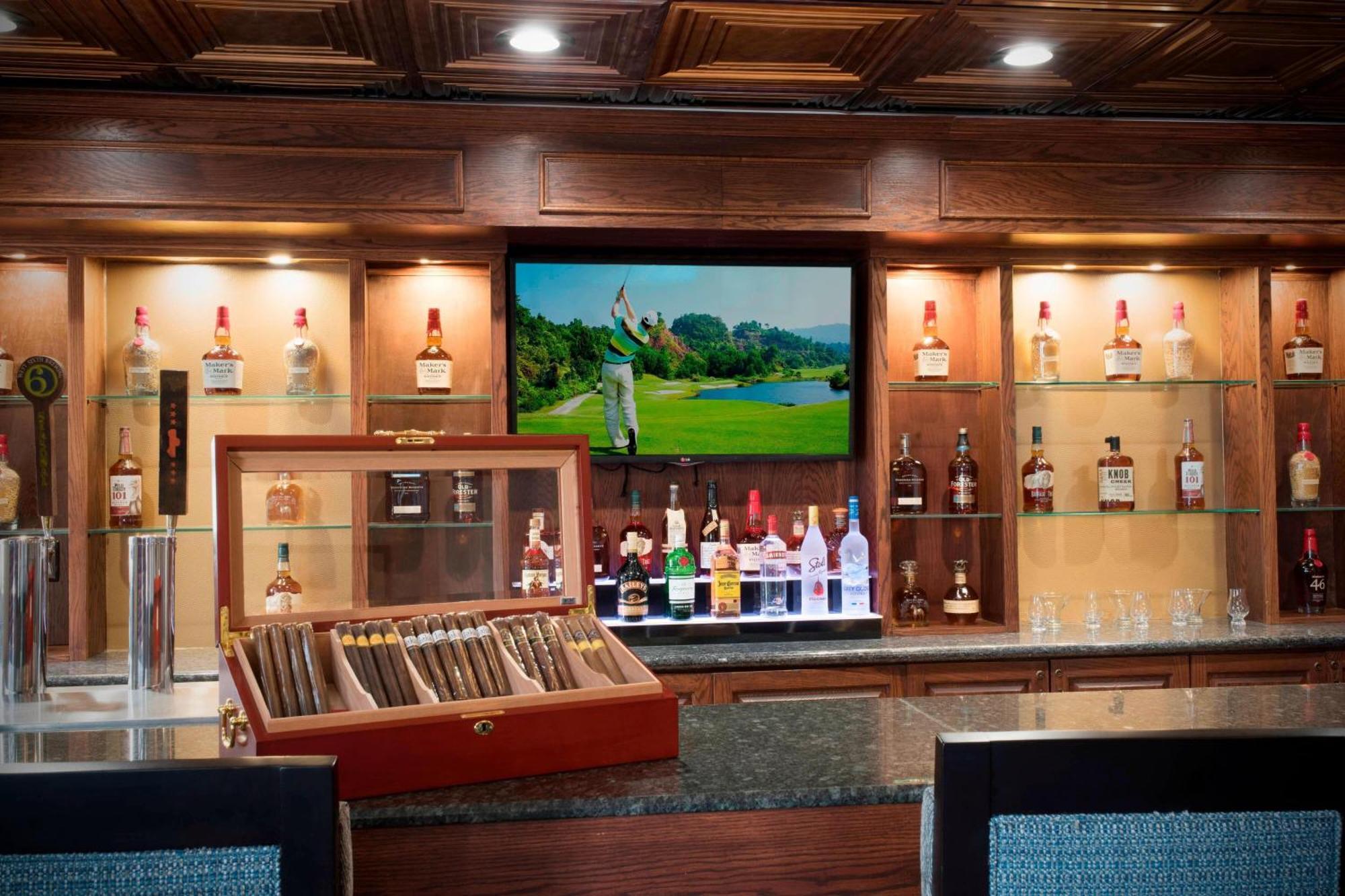Marriott Lexington Griffin Gate Golf Resort & Spa المظهر الخارجي الصورة