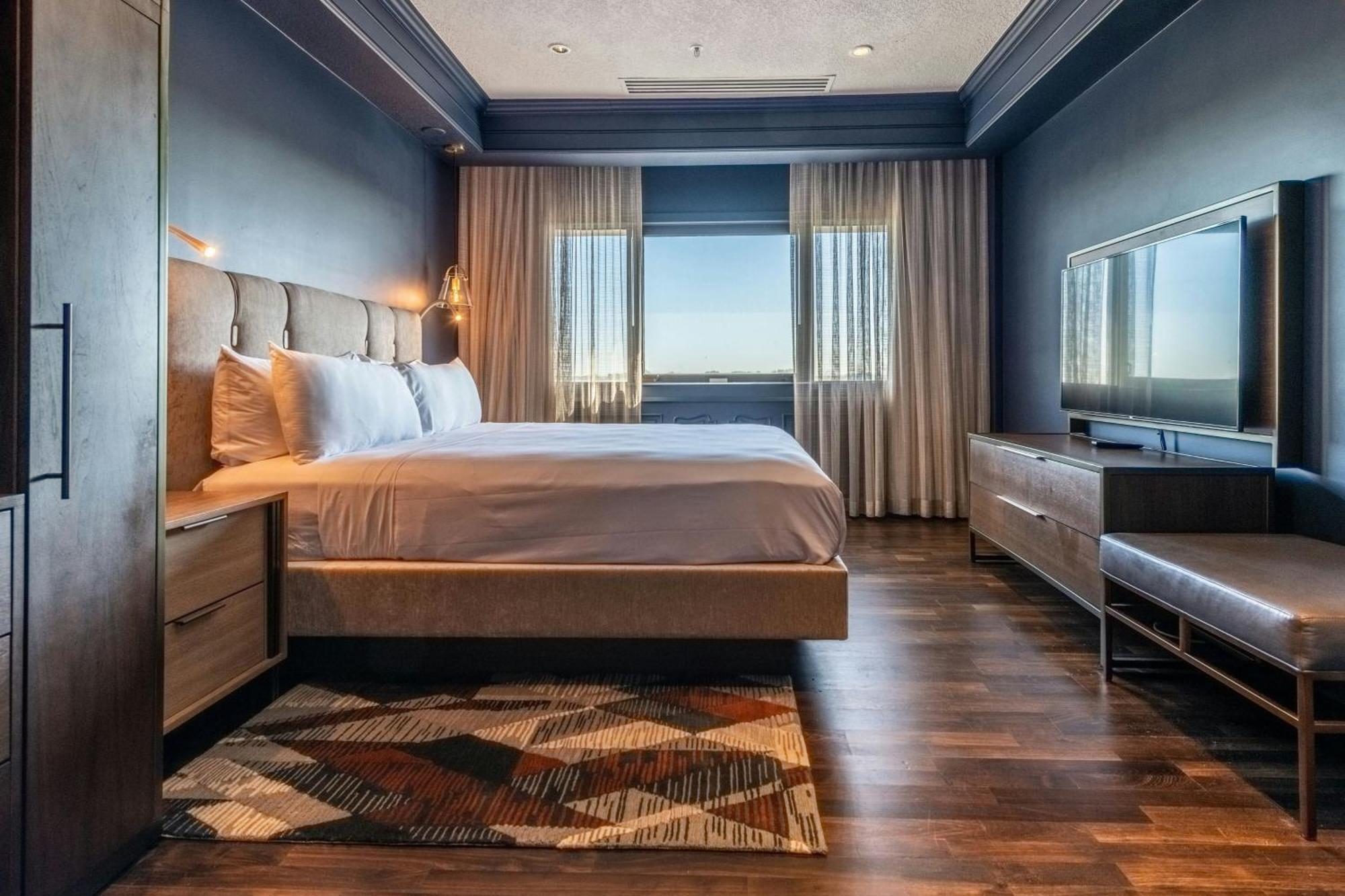 Marriott Lexington Griffin Gate Golf Resort & Spa المظهر الخارجي الصورة