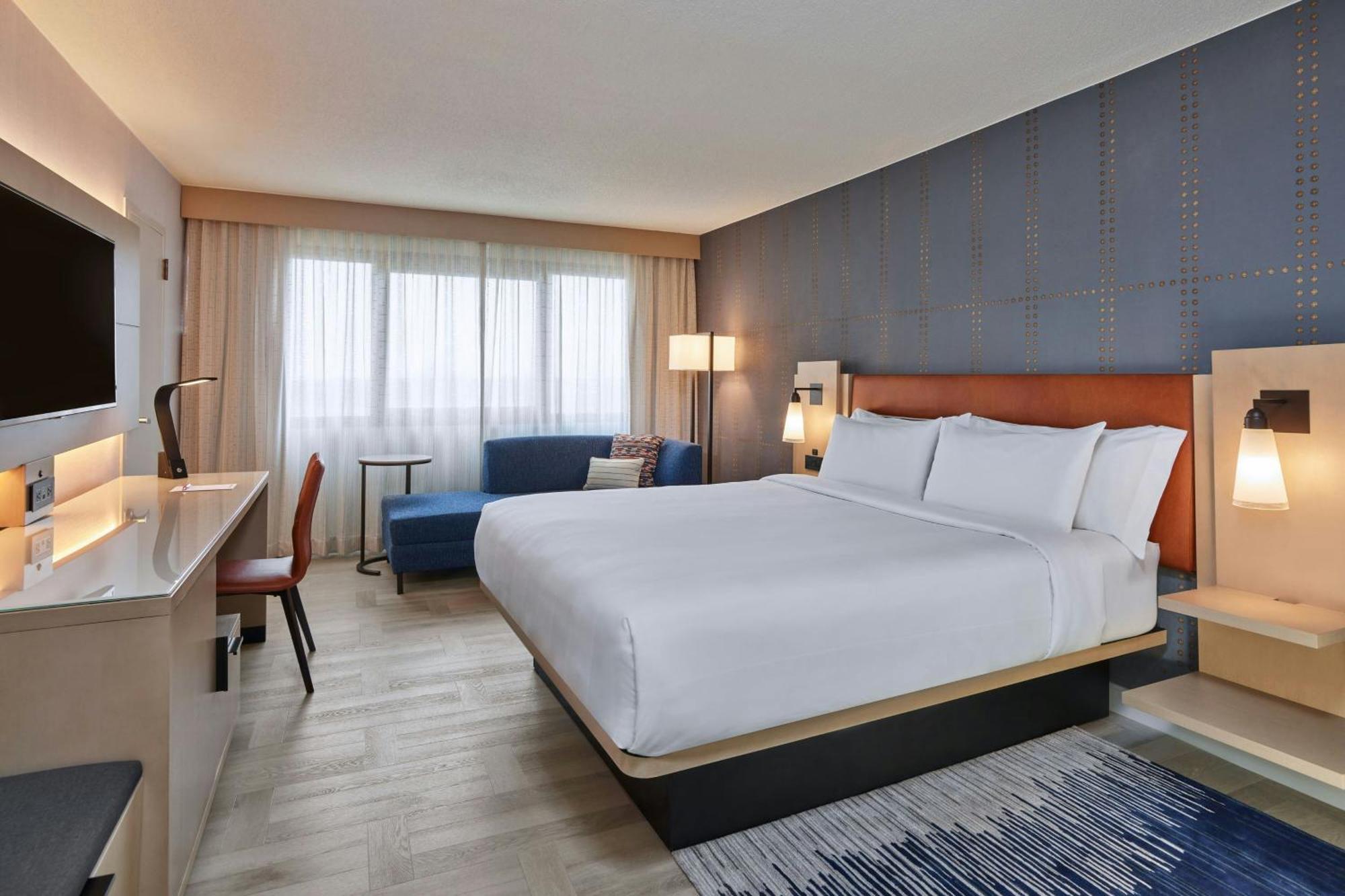 Marriott Lexington Griffin Gate Golf Resort & Spa المظهر الخارجي الصورة