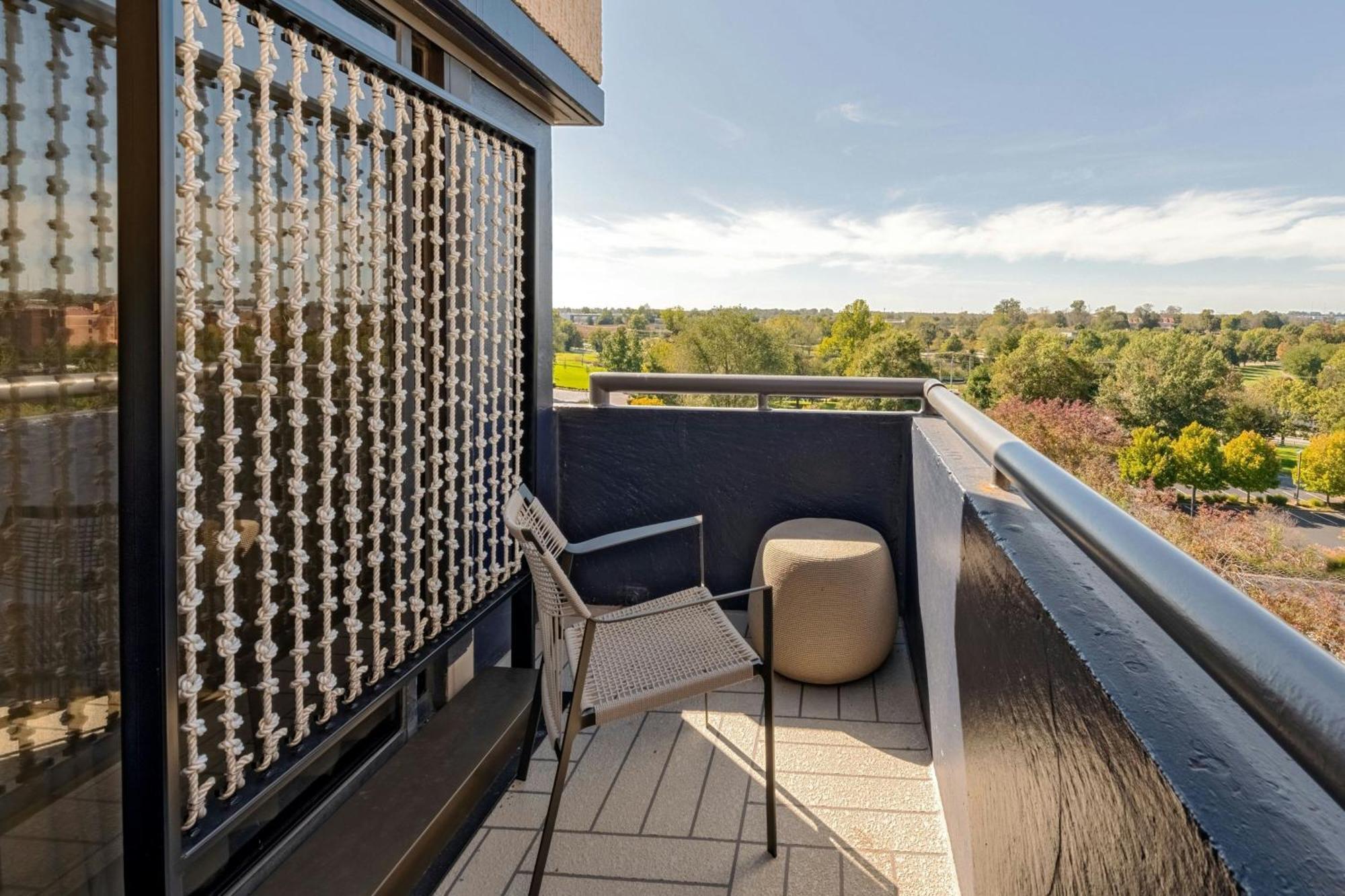 Marriott Lexington Griffin Gate Golf Resort & Spa المظهر الخارجي الصورة